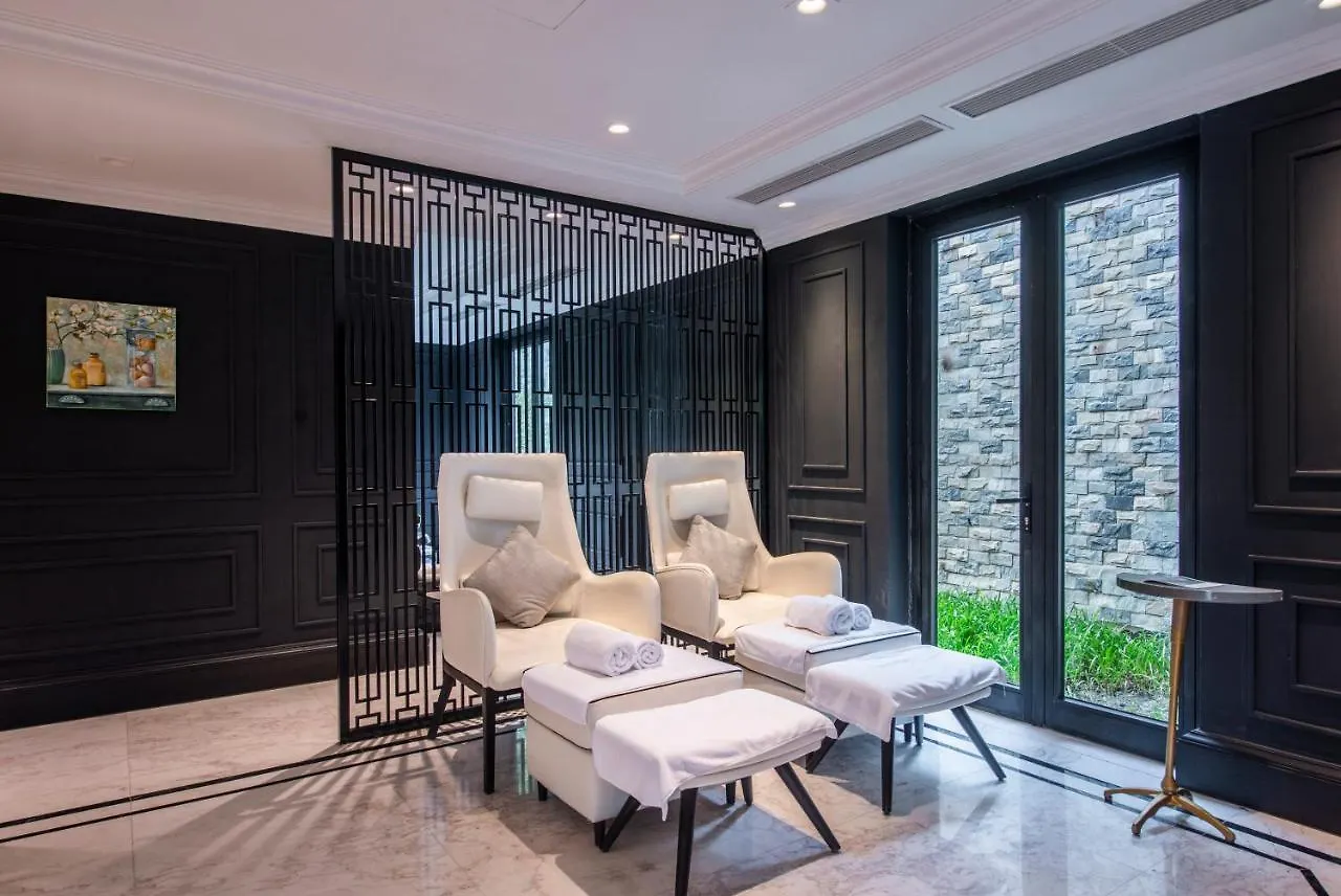 Hotel Vinpearl Golflink Nha Trang Resort