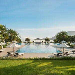5* Resort Marriott & Spa, Hon Tre Island