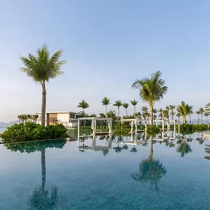 Resort Le Corail, A Gran Melia, Nha Trang