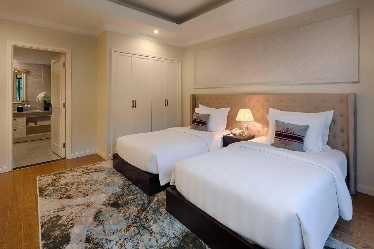 Vinpearl Golflink Nha Trang Hotel