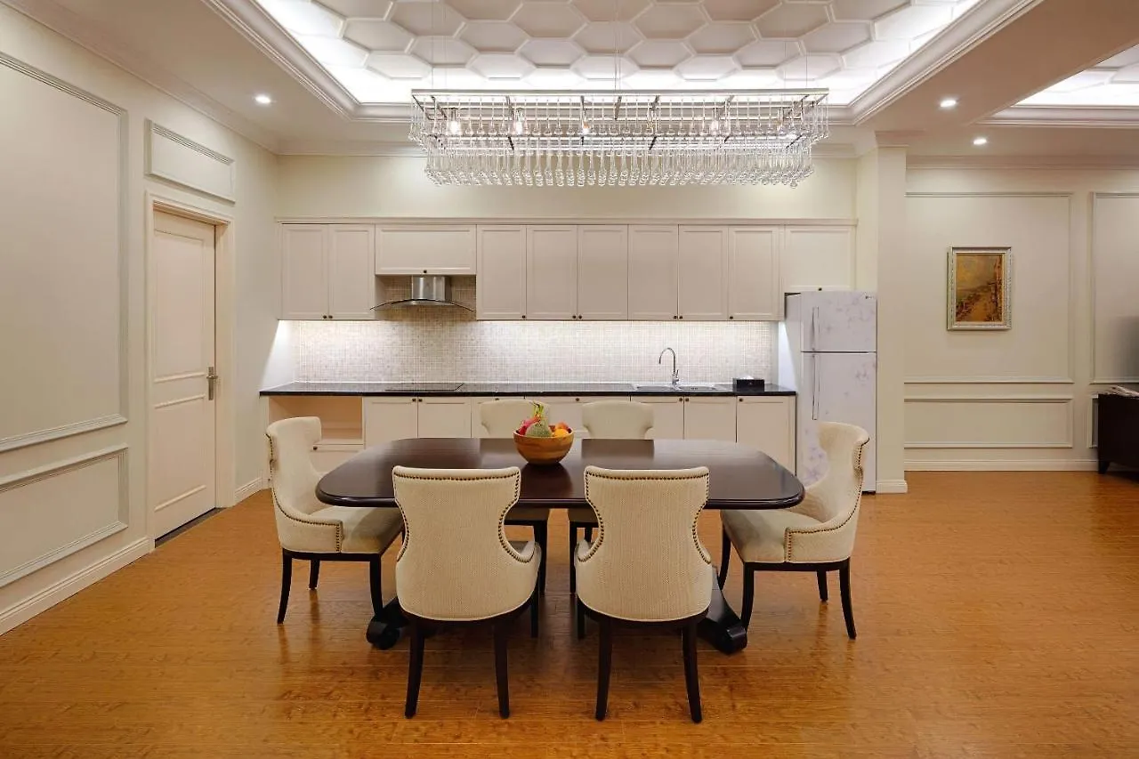 Vinpearl Golflink Nha Trang Hotel