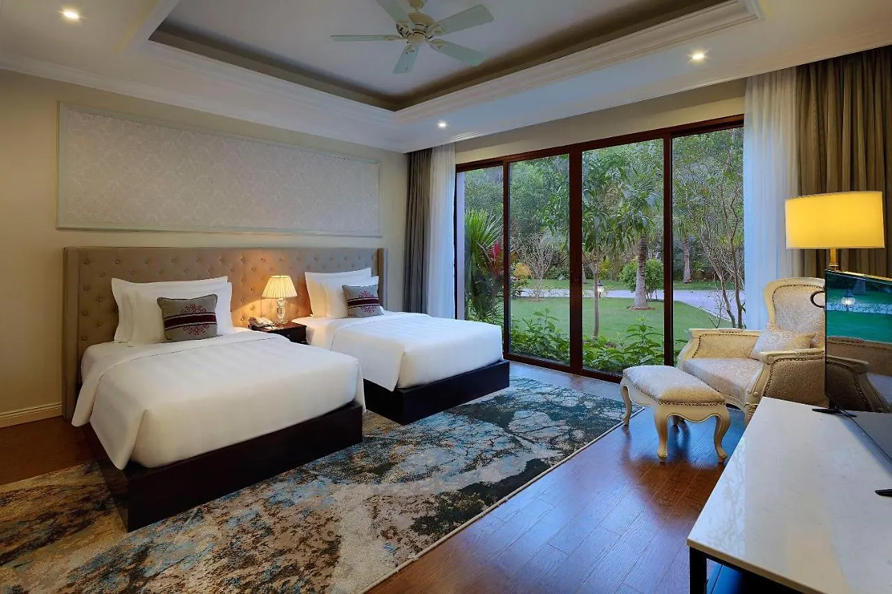 Resort Vinpearl Golflink Nha Trang Hotel