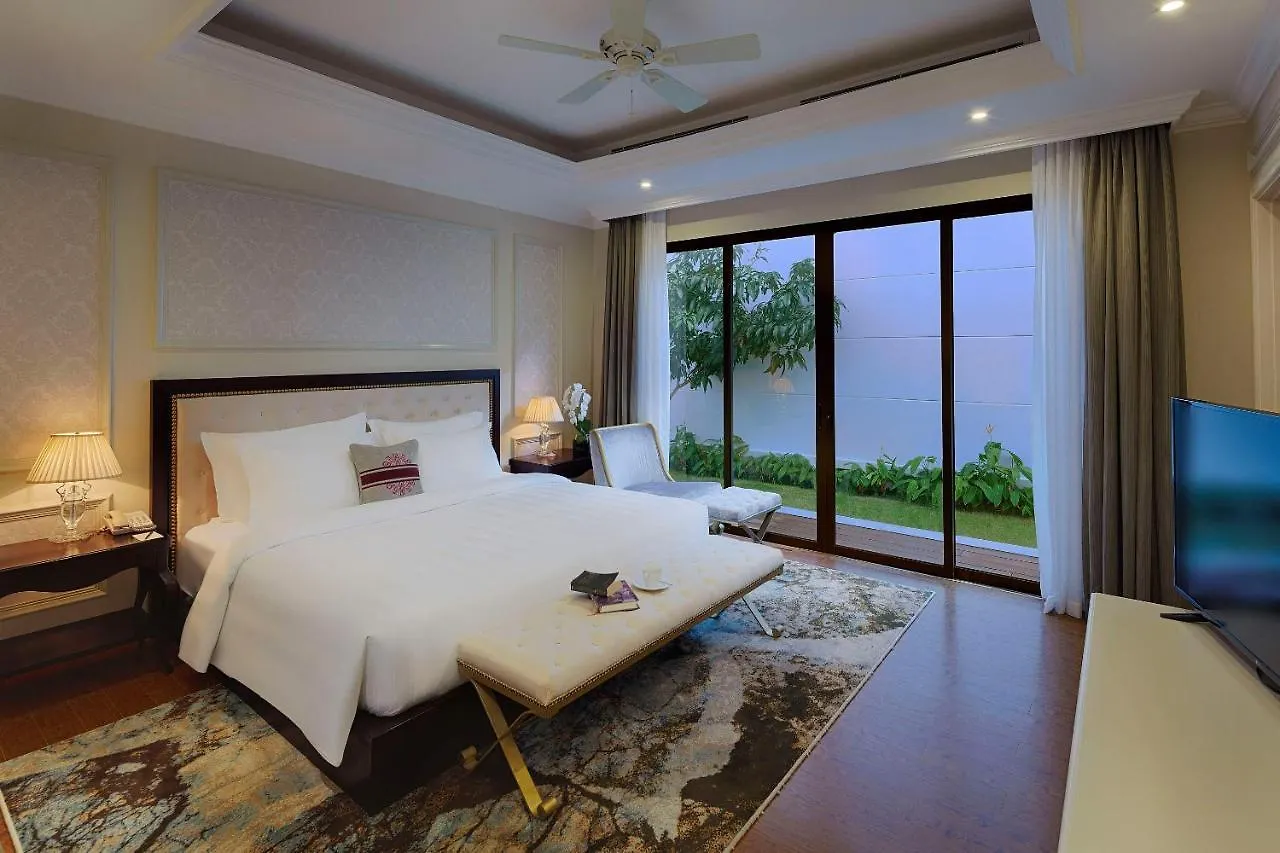 Vinpearl Golflink Nha Trang Hotel 5*,  Vietnam