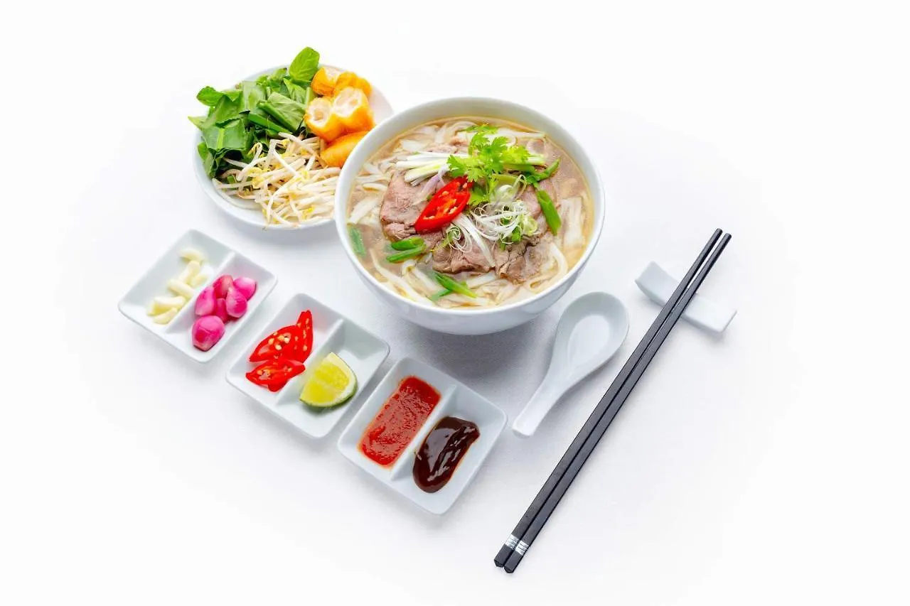 Vinpearl Golflink Nha Trang Hotel Vietnam