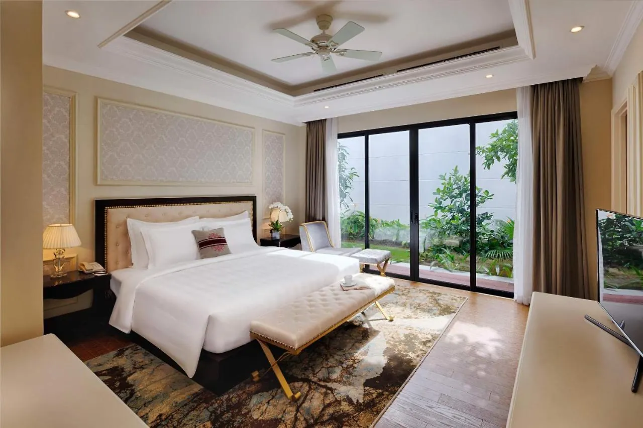 Vinpearl Golflink Nha Trang Hotel Resort
