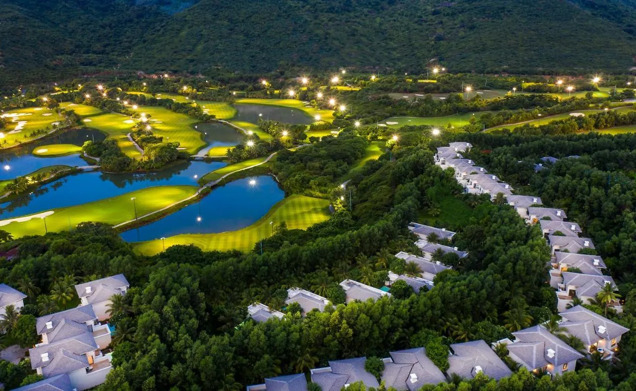 Vinpearl Golflink Nha Trang Hotel Resort
