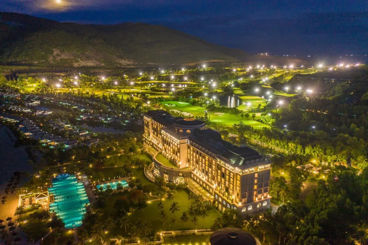 Vinpearl Golflink Nha Trang Hotel