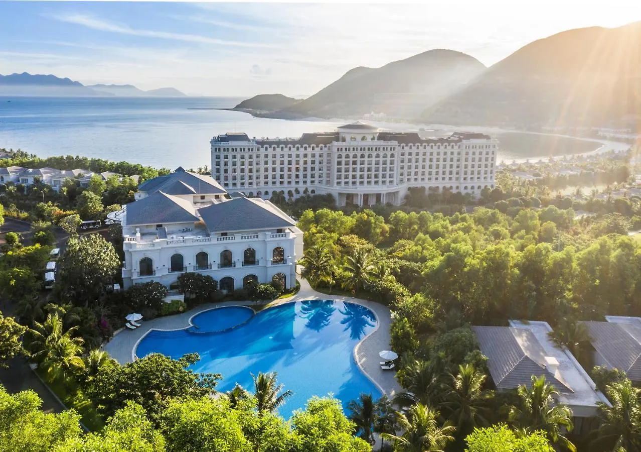 Vinpearl Golflink Nha Trang Hotel
