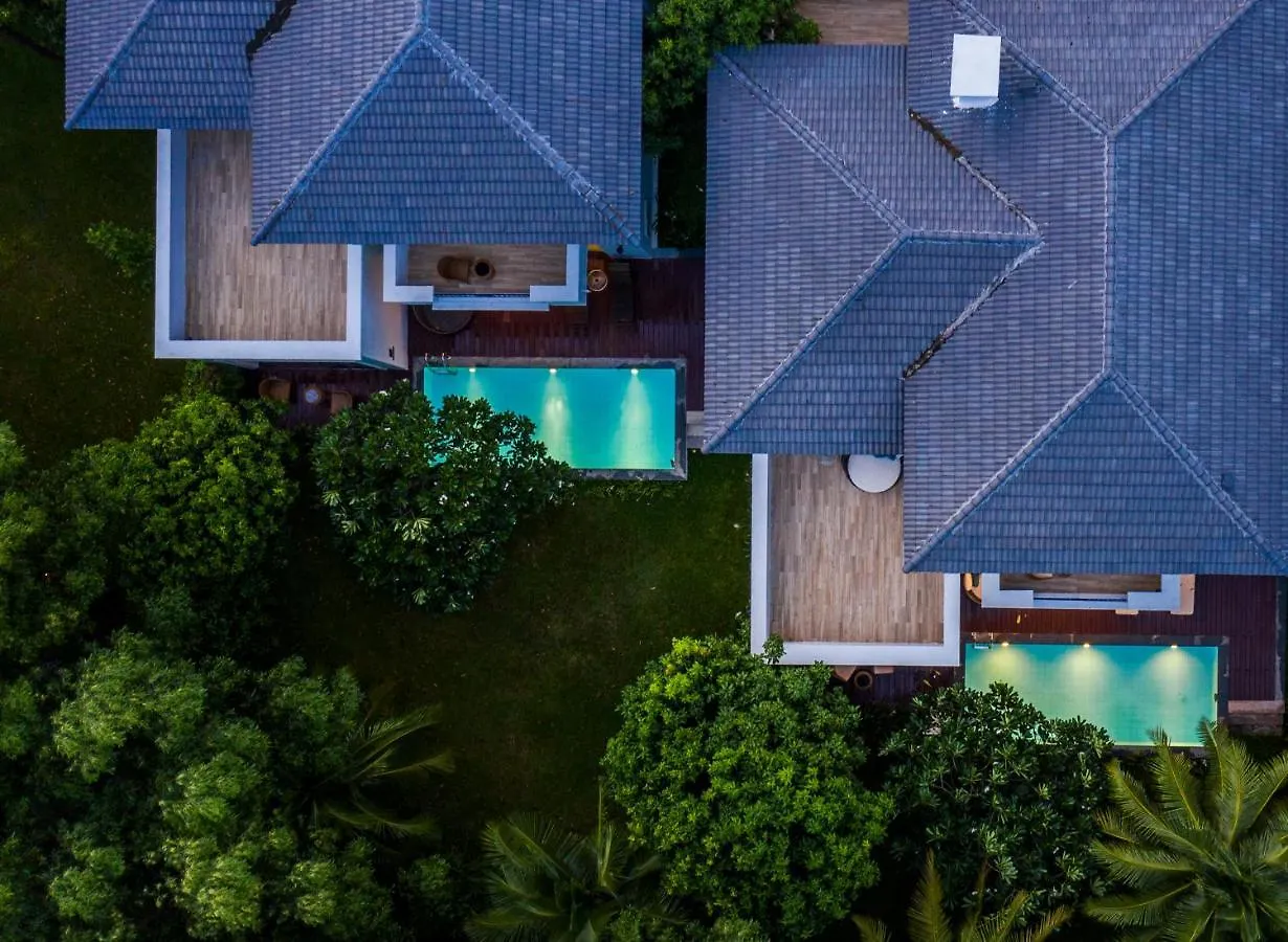 Vinpearl Golflink Nha Trang Hotel Vietnam