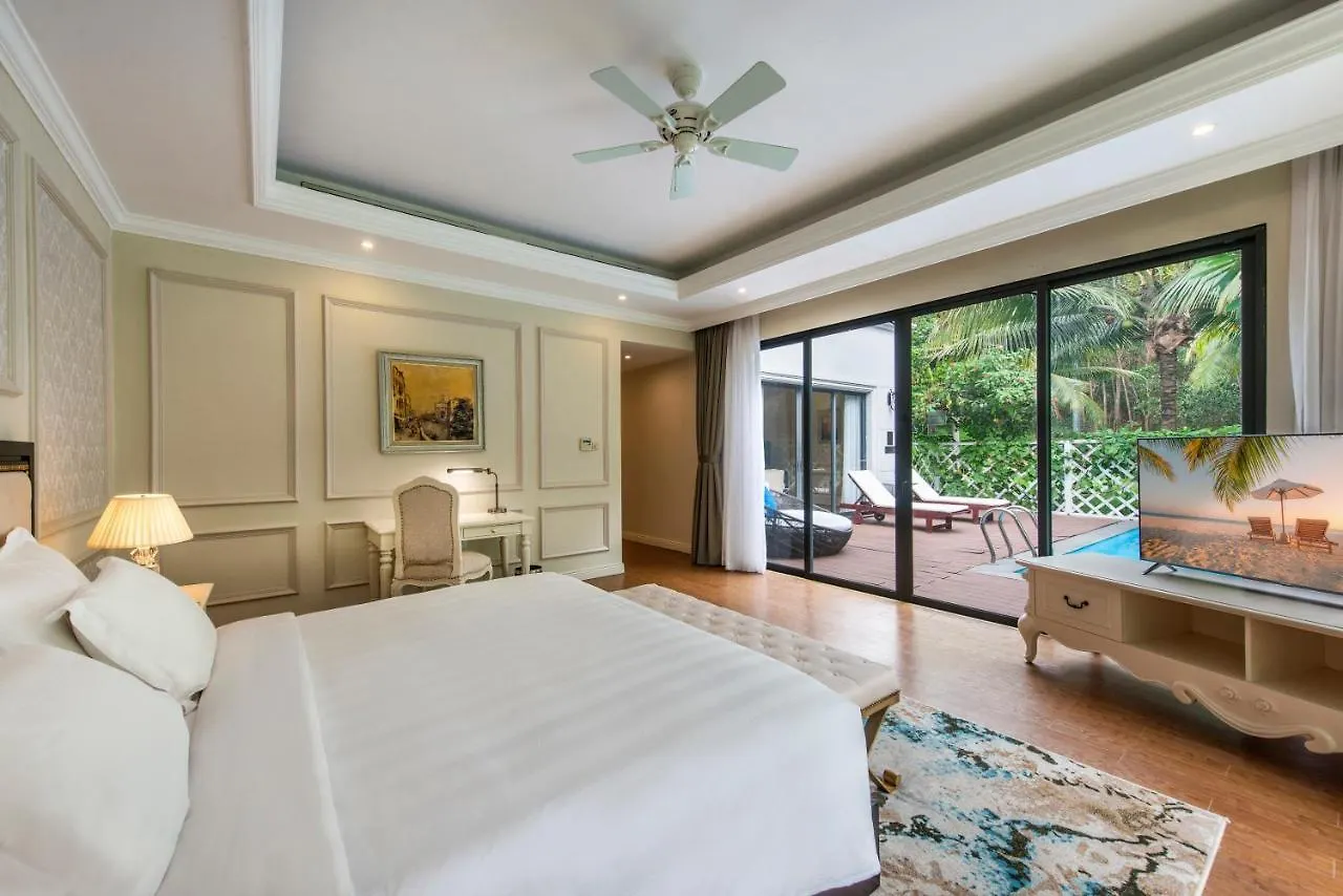 Vinpearl Golflink Nha Trang Hotel Resort