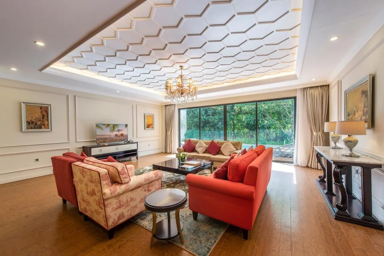 Vinpearl Golflink Nha Trang Hotel