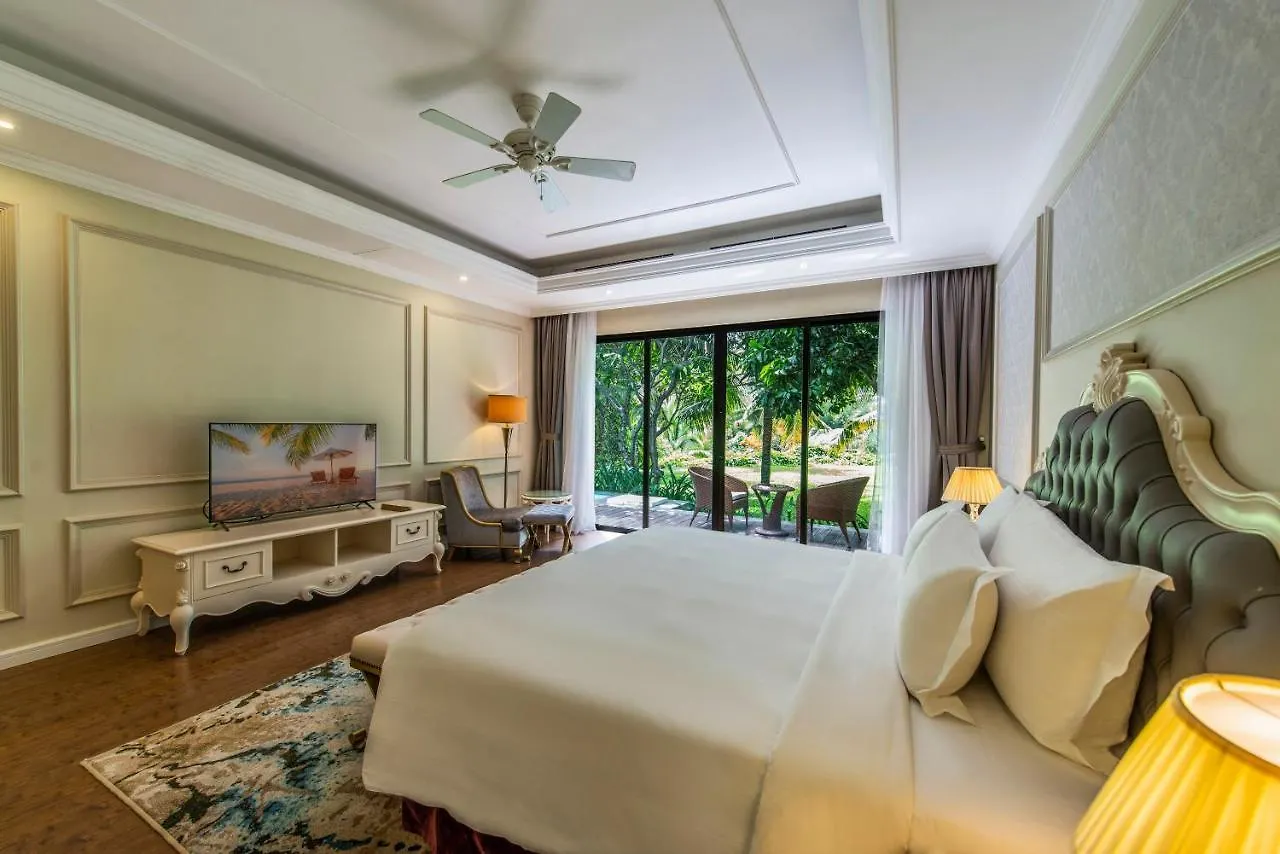Vinpearl Golflink Nha Trang Hotel 5*,