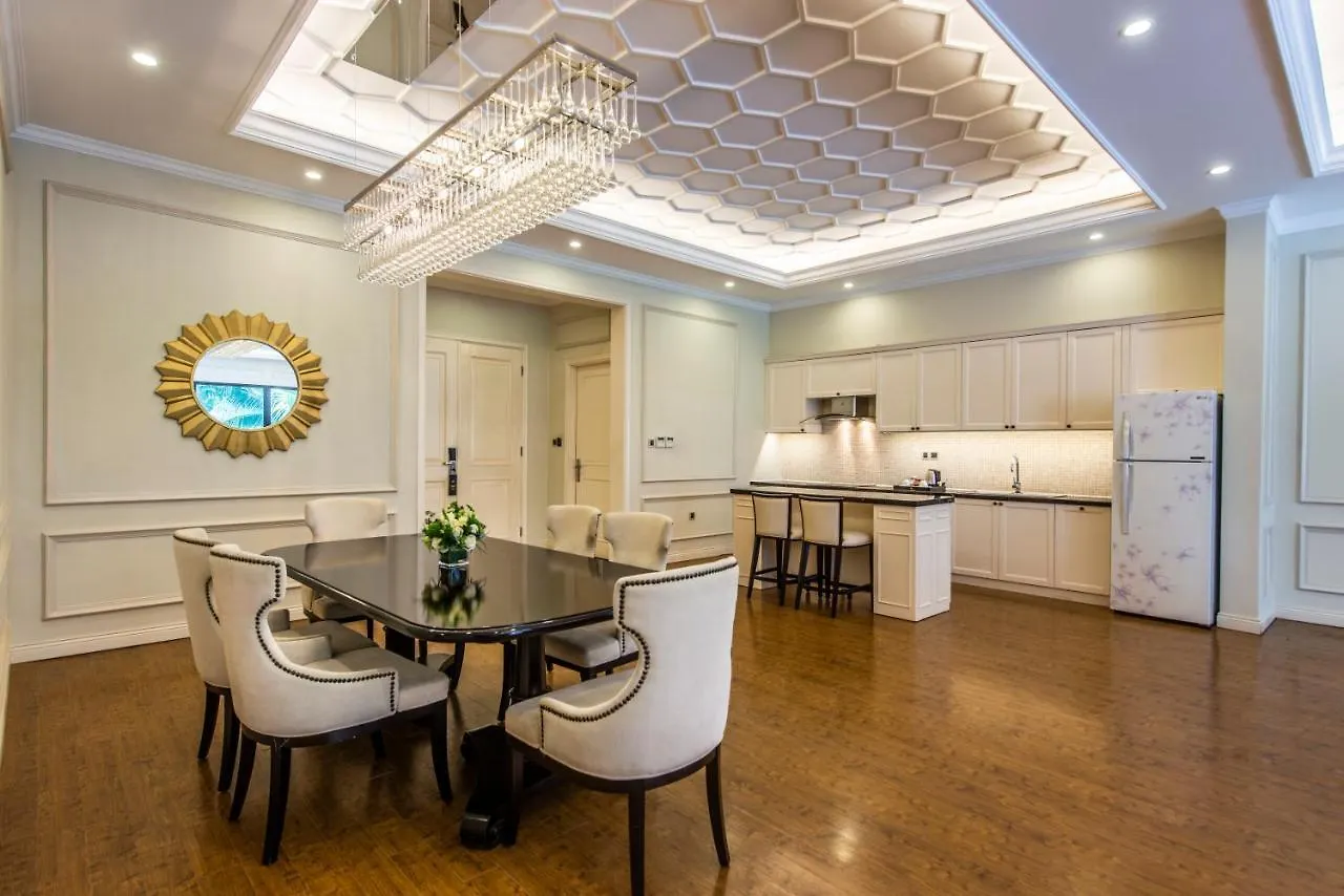 Vinpearl Golflink Nha Trang Hotel Resort