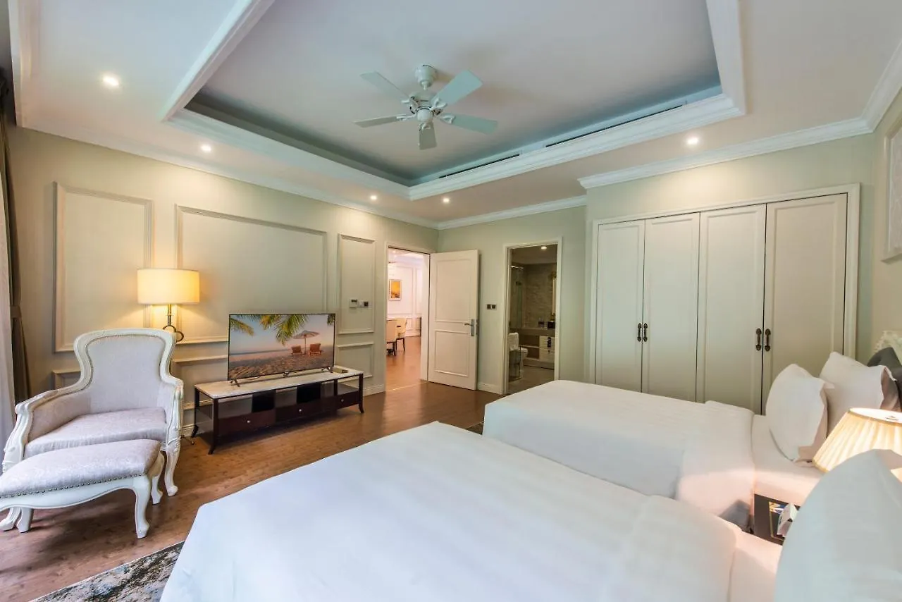 Vinpearl Golflink Nha Trang Hotel 5*,  Vietnam