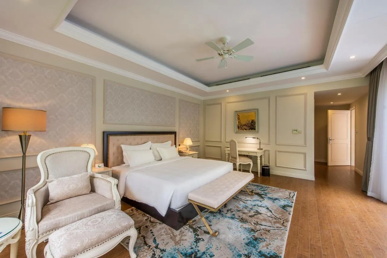 ***** Resort Vinpearl Golflink Nha Trang Hotel Vietnam