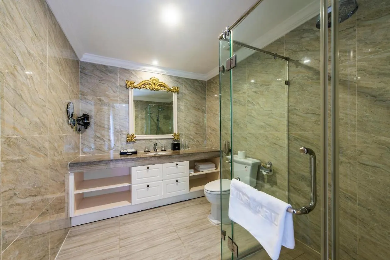Vinpearl Golflink Nha Trang Hotel