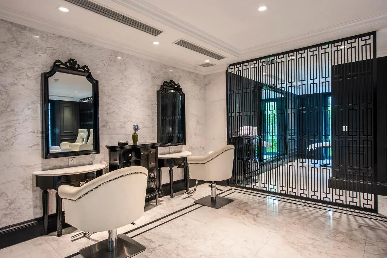 Resort Vinpearl Golflink Nha Trang Hotel