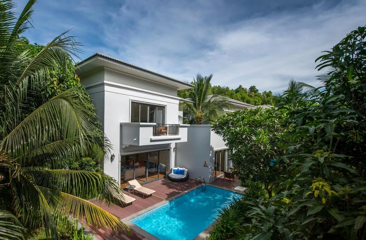 Vinpearl Golflink Nha Trang Hotel Resort