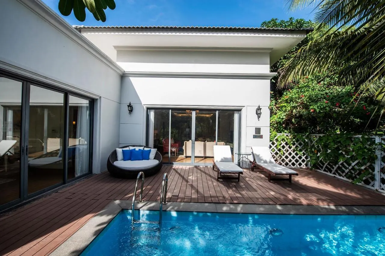 Vinpearl Golflink Nha Trang Hotel