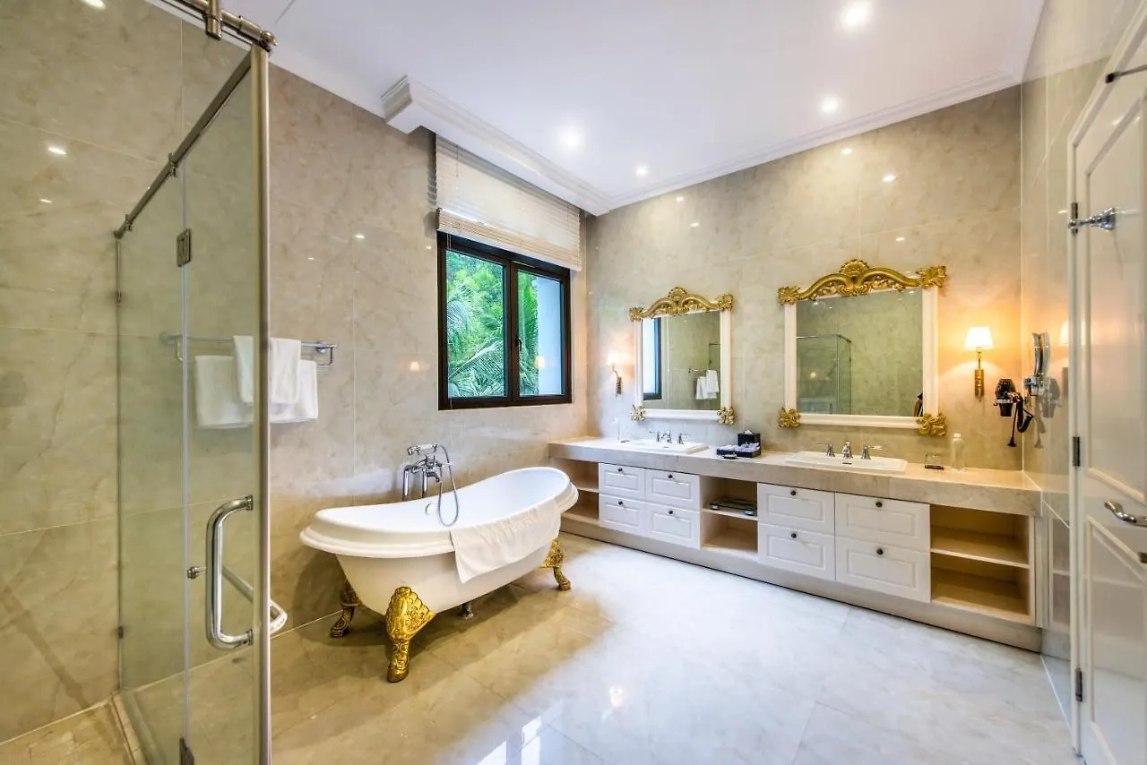 Vinpearl Golflink Nha Trang Hotel Resort