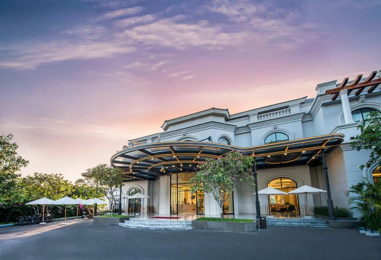 Vinpearl Golflink Nha Trang Hotel