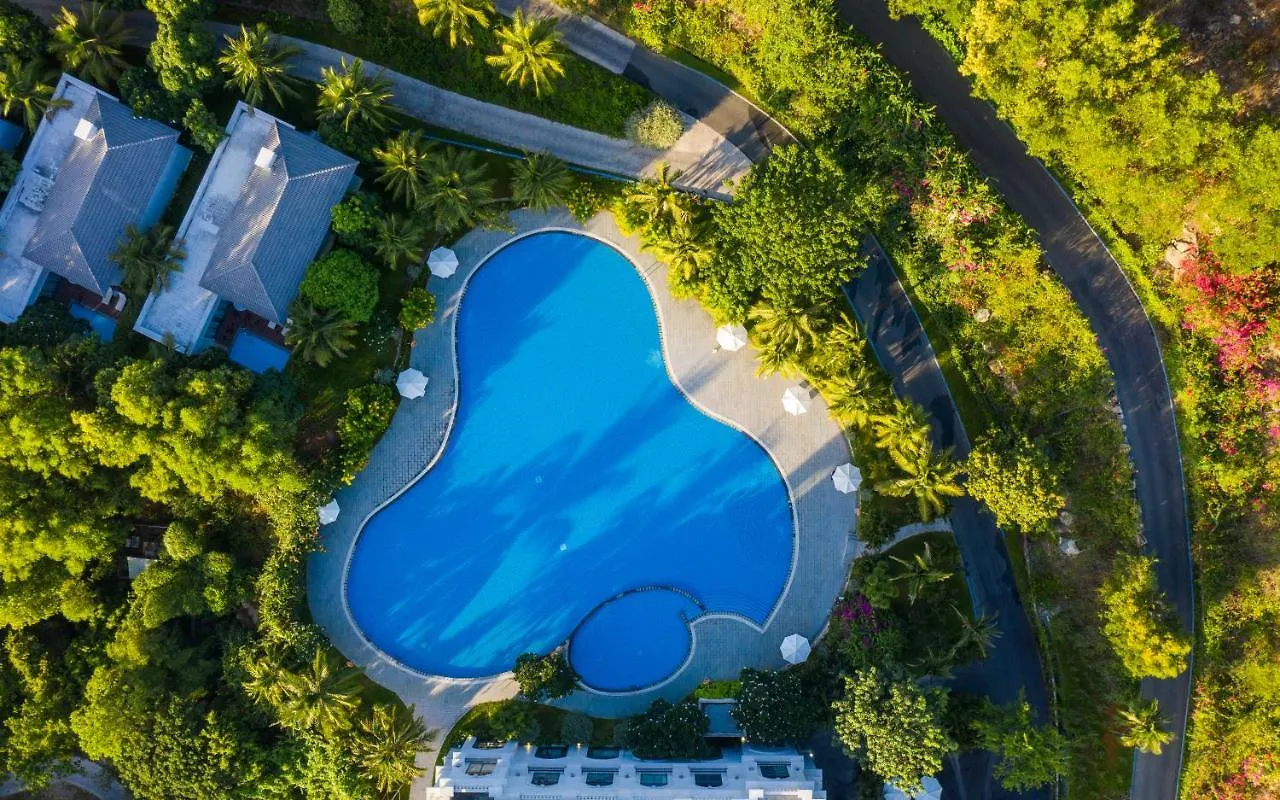 Vinpearl Golflink Nha Trang Hotel 5*,
