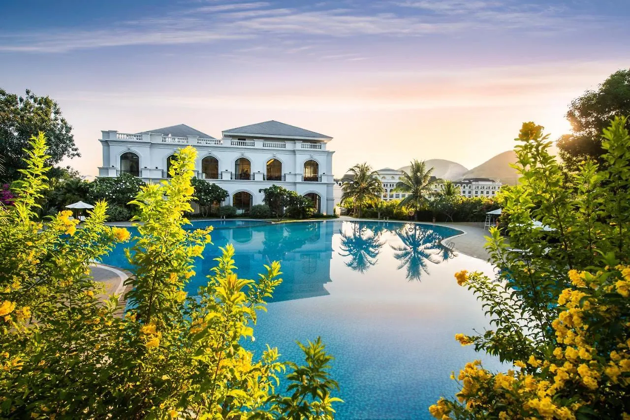 Vinpearl Golflink Nha Trang Hotel