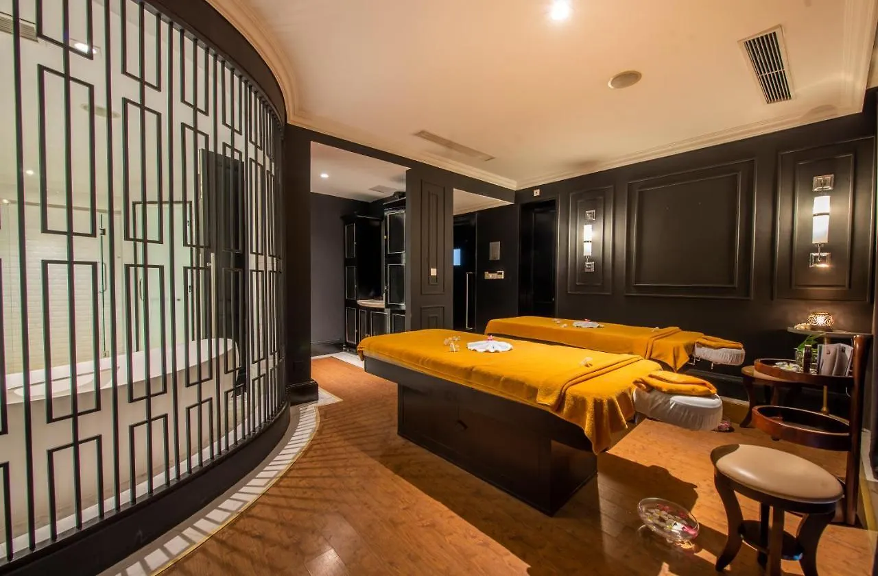 Vinpearl Golflink Nha Trang Hotel