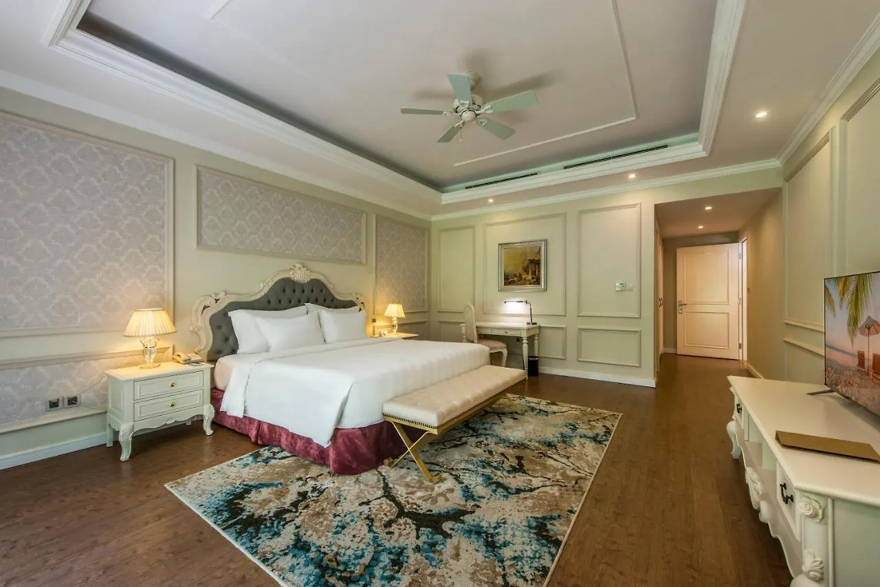 Vinpearl Golflink Nha Trang Hotel Resort