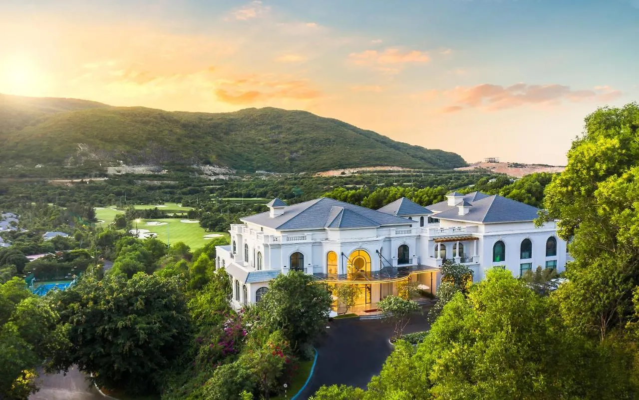 Vinpearl Golflink Nha Trang Hotel